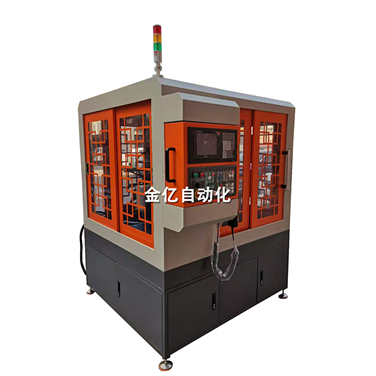 牙刷軸數(shù)控專用機